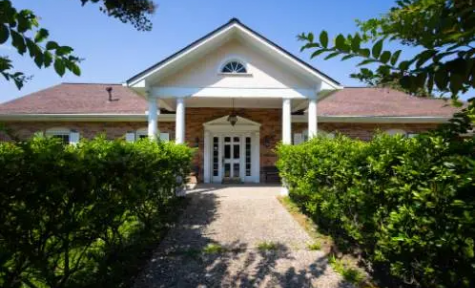 Sterling Funeral Home - Dayton