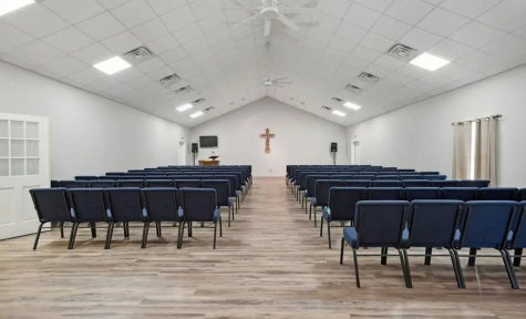Sterling Funeral Home - Anahuac