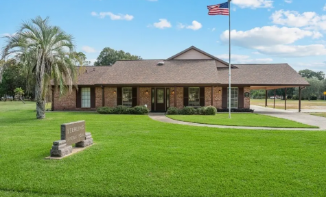 Sterling Funeral Home - Anahuac