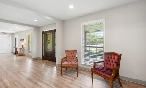 Sterling Funeral Home - Anahuac