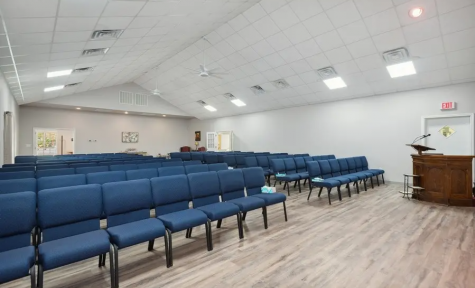 Sterling Funeral Home - Anahuac