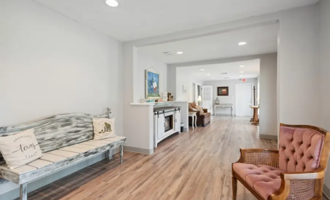 Sterling Funeral Home - Anahuac