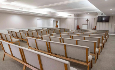 Allison Funeral Service