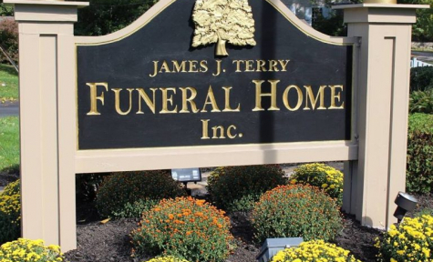 James J. Terry Funeral Home - Downington