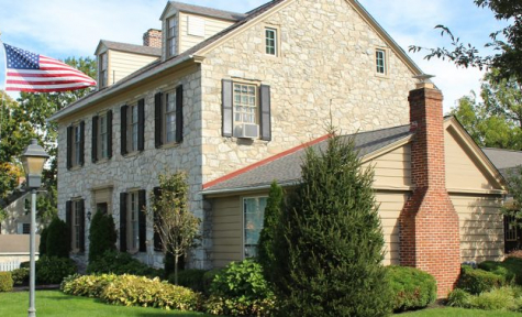James J. Terry Funeral Home - Downington