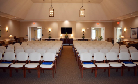 James J. Terry Funeral Home - Downington