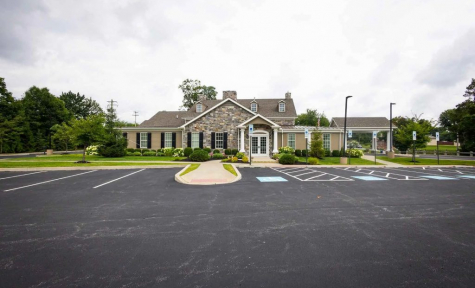 James J. Terry Funeral Home - Valley Township