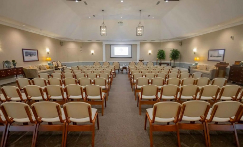 James J. Terry Funeral Home - Valley Township