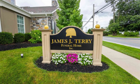 James J. Terry Funeral Home - Valley Township