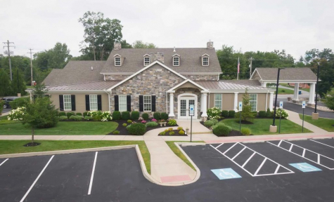 James J. Terry Funeral Home - Valley Township