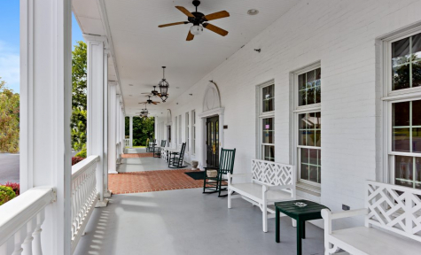 Steen Funeral Home-13th Street Chapel