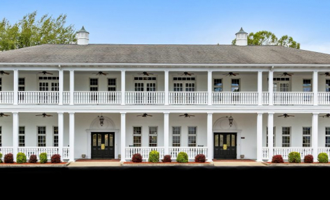 Steen Funeral Home-13th Street Chapel