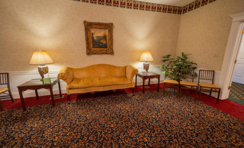 Steen Funeral Home-13th Street Chapel