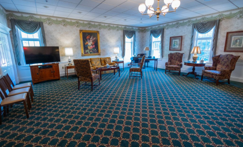 Steen Funeral Home-13th Street Chapel