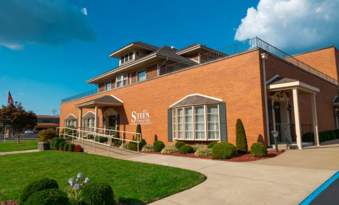 Steen Funeral Home-Central Ave Chapel
