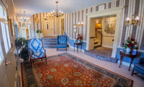 Steen Funeral Home-Central Ave Chapel