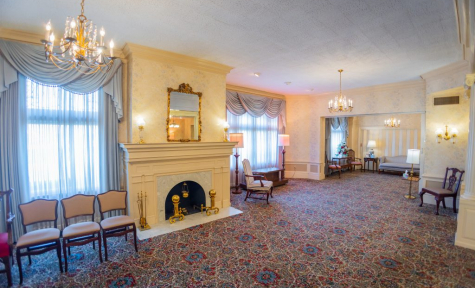 Steen Funeral Home-Central Ave Chapel