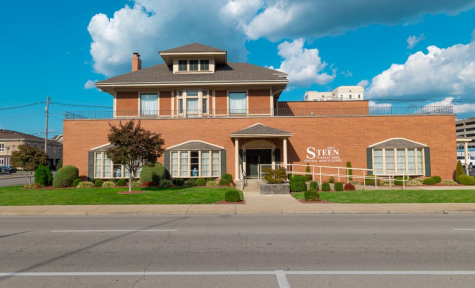 Steen Funeral Home-Central Ave Chapel
