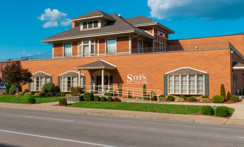 Steen Funeral Home-Central Ave Chapel