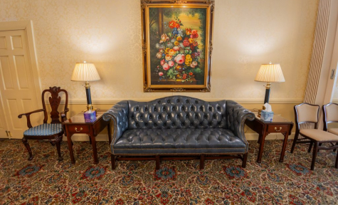 Steen Funeral Home-Central Ave Chapel