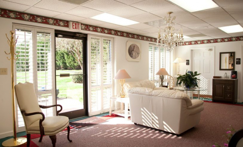 L. Harold Poole Funeral Service and Crematory