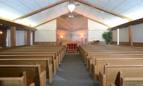 Carlson Colonial Funeral Home