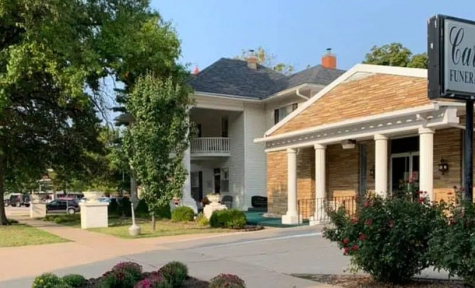Carlson Colonial Funeral Home