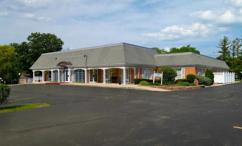 Dieterle Memorial Home & Cremation Ceremonies
