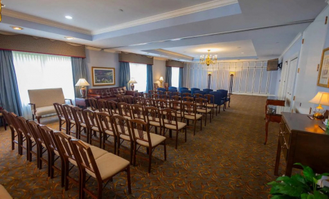 Dieterle Memorial Home & Cremation Ceremonies