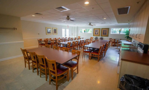 Dieterle Memorial Home & Cremation Ceremonies