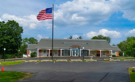 Dieterle Memorial Home & Cremation Ceremonies