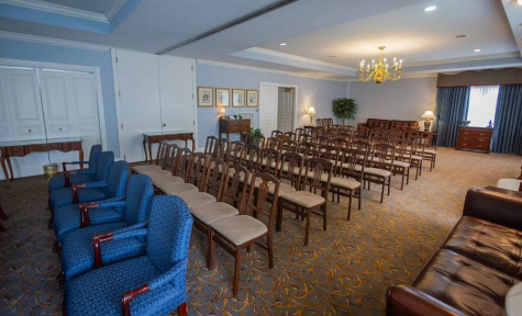 Dieterle Memorial Home & Cremation Ceremonies