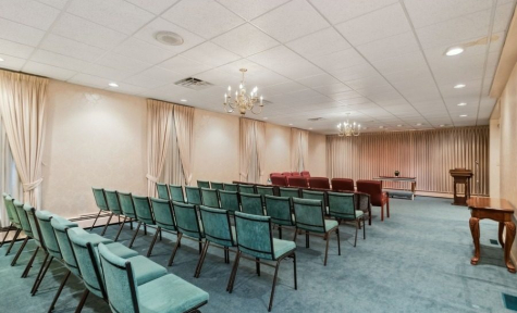 Forastiere Family Funeral & Cremation - Springfield
