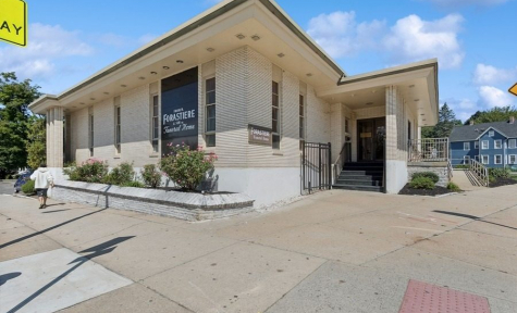 Forastiere Family Funeral & Cremation - Springfield