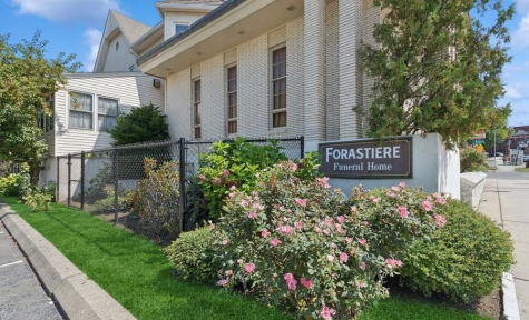 Forastiere Family Funeral & Cremation - Springfield