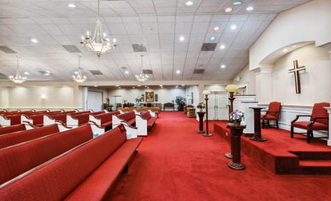 Covenant Funeral Service - Fredericksburg
