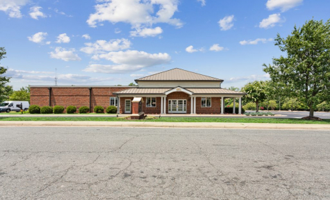 Covenant Funeral Service - Fredericksburg