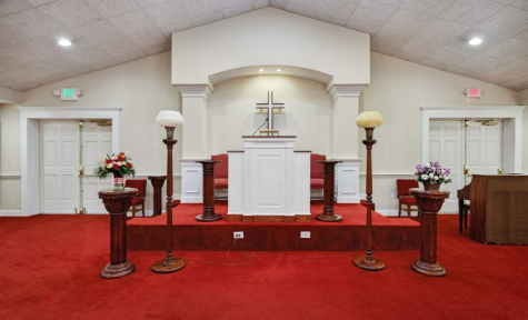 Covenant Funeral Service - Fredericksburg