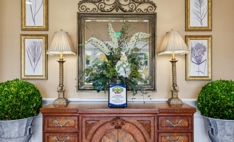 Covenant Funeral Service - Fredericksburg