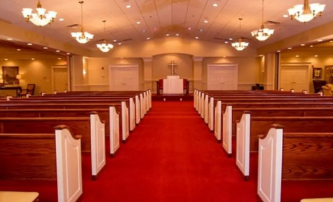 Covenant Funeral Service - Stafford