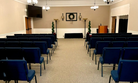 Deegan Funeral Chapel - Escalon