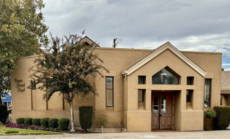 Deegan Funeral Chapel - Escalon
