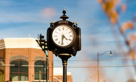 Moore Funeral & Cremation
