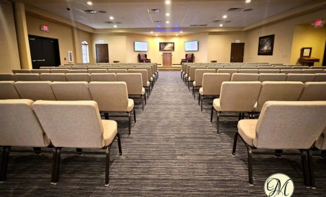 Moore Funeral & Cremation