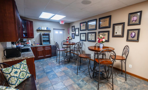 Carman Funeral Home - Flatwoods