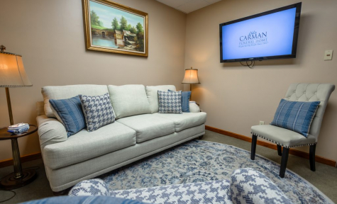 Carman Funeral Home - Flatwoods