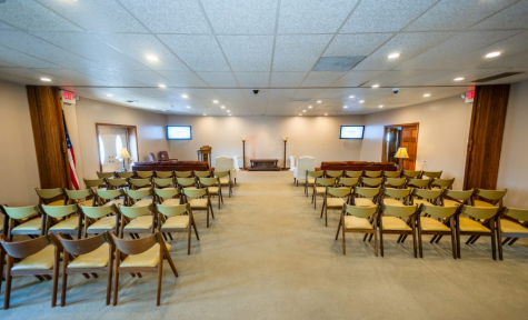 Carman Funeral Home - Flatwoods