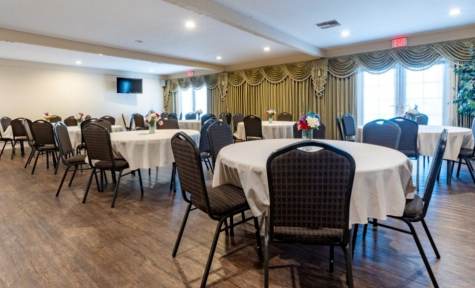 Evans-Brown Mortuary - Sun City