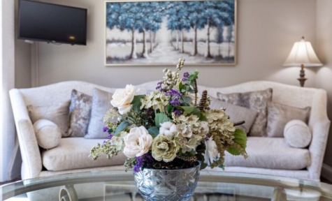 Evans-Brown Mortuary - Sun City