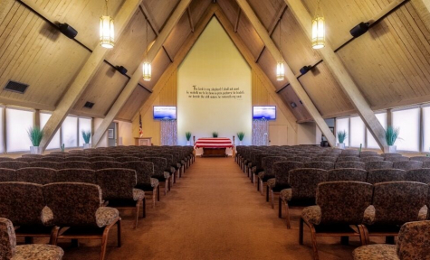 Evans-Brown Mortuary - Sun City